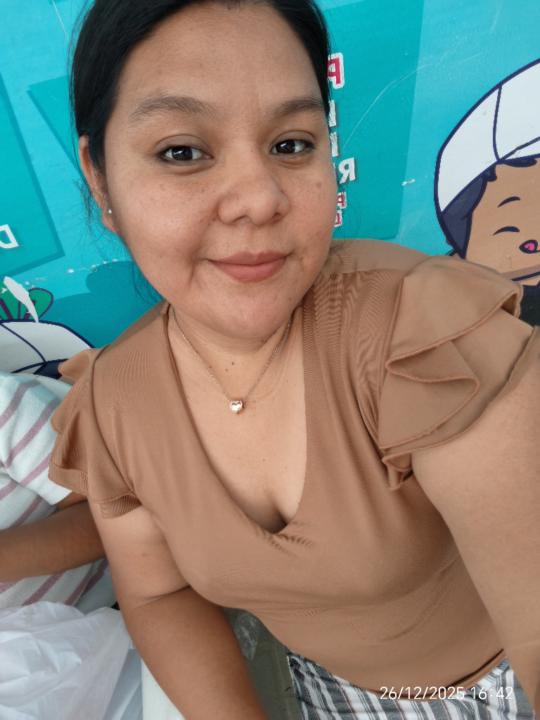 Elizabeth Alexandra Chapa Paz