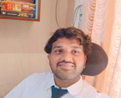 Ansh Bansal