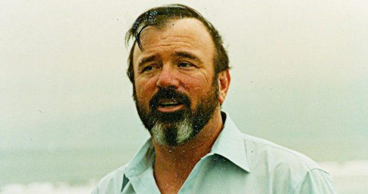 En 1984, il n'avait pas Internet, pas d'IA, et il était en prison