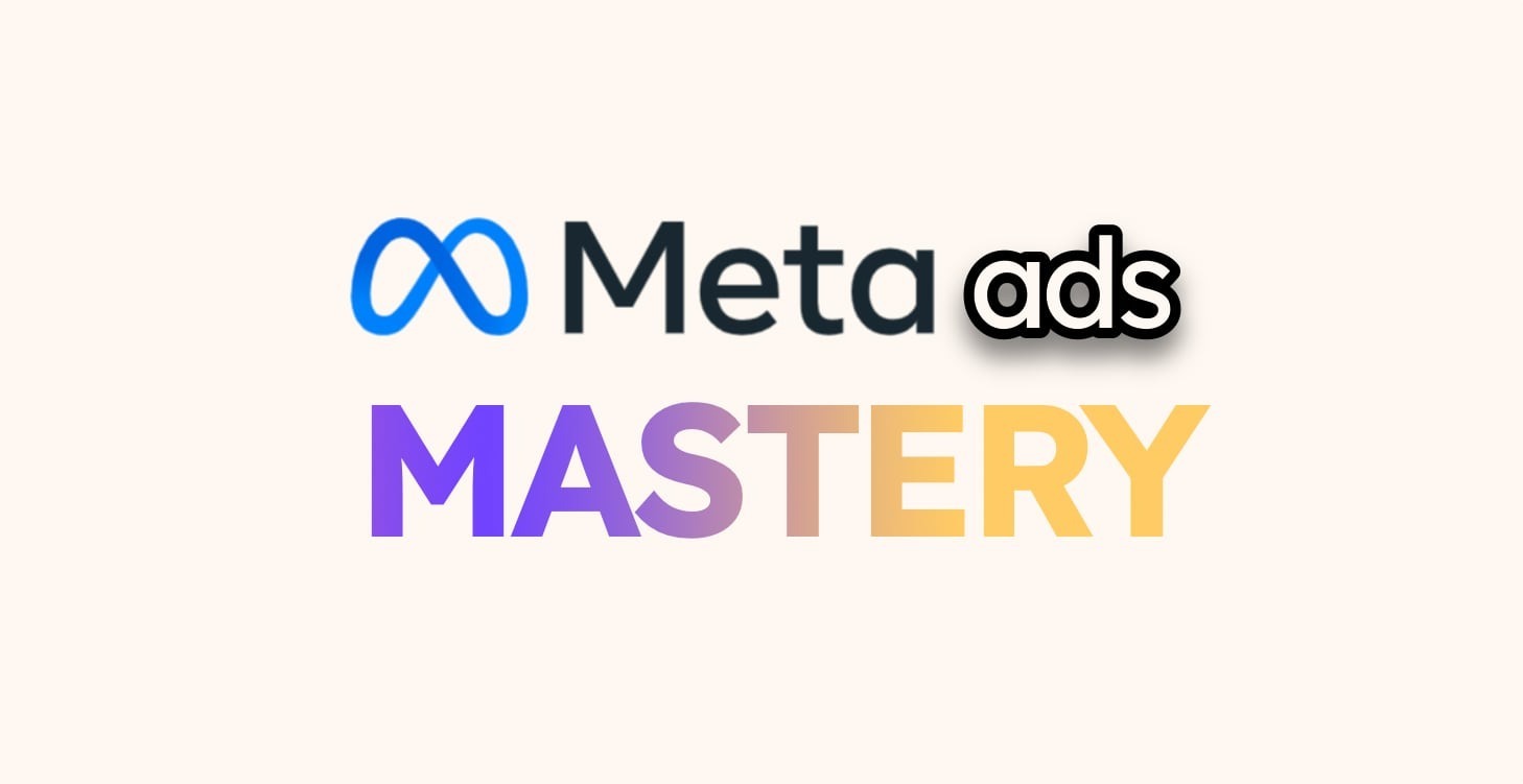 Facebook Ads Mastery (gratuit)