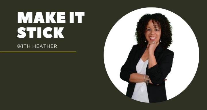 Make It Stick