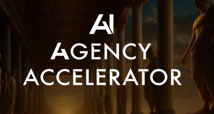 AI Agency Accelerator