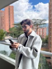 Julian Duque