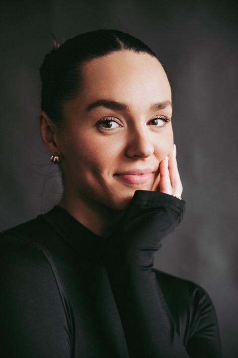 Tyrsa Gregory