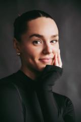 Tyrsa Gregory