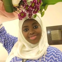 Mariama Adamu