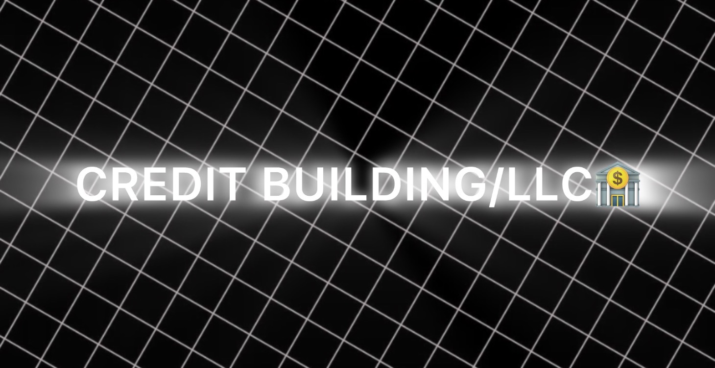 Credit Building/LLC