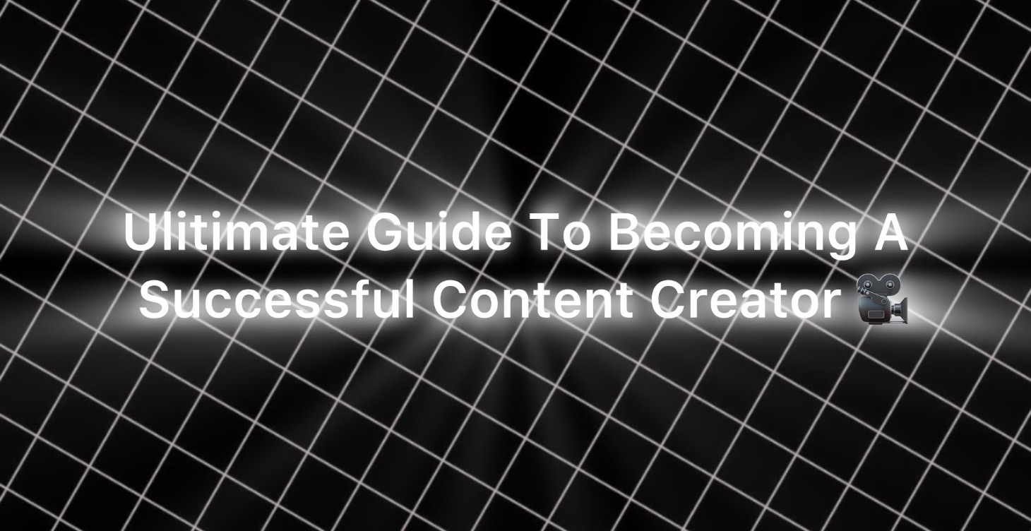 Ultimate Guide To Becoming A Successful