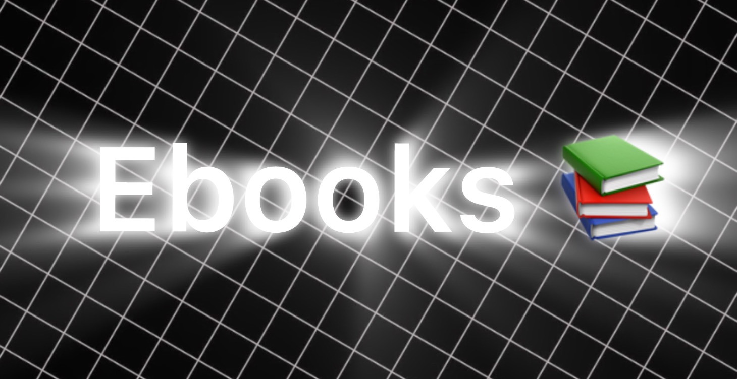 EBook's