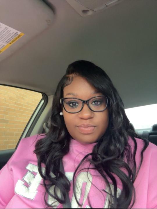 Evelyn Phams