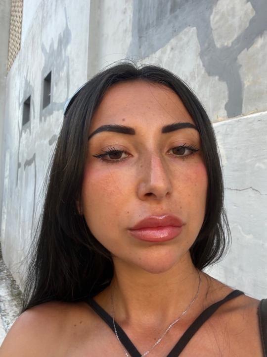 Anaïs Vallein