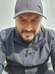 Eder Jimenez