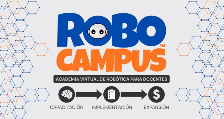 RoboCampus™