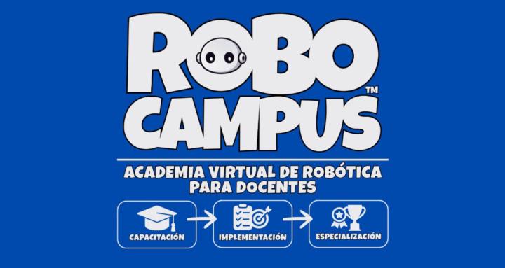 RoboCampus™
