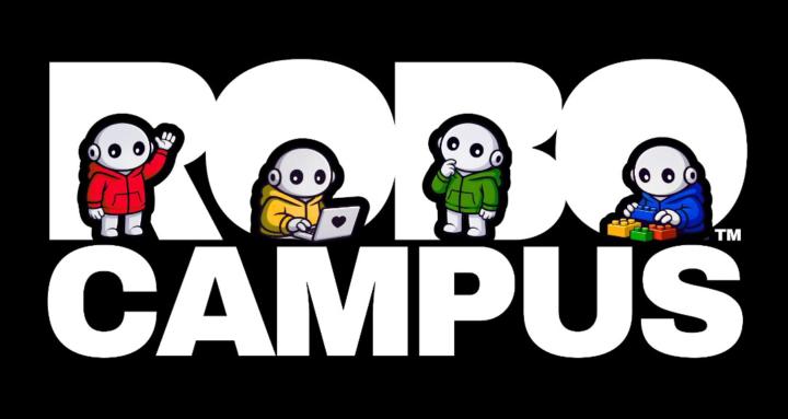 RoboCampus™