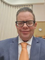 Samuel Goodman