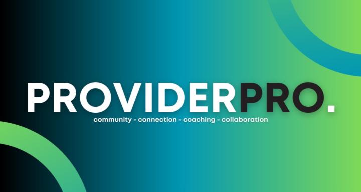 Provider Pro 