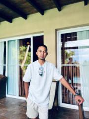 Rado Andrianirina
