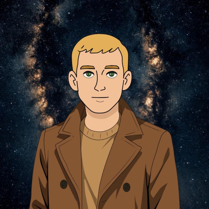 Chad Eisenbraun