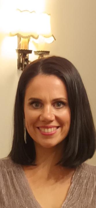 Tracey Hanne