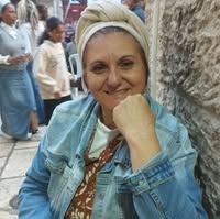שולמית מלכה