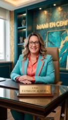 Fatima De Almeida