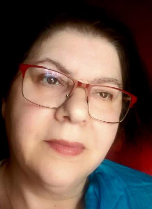 Almerinda Alves van der Giezen