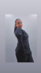 Ashley mustafa Mustafa