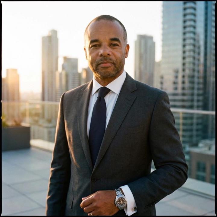 Frank Ross