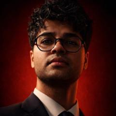Avi Gupta
