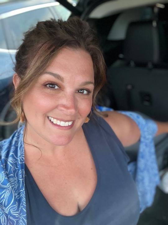 Joelle Montecalvo