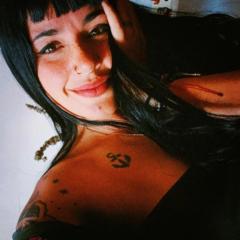 Angélica Moreno Apoyo Global