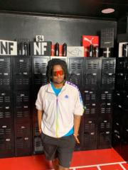 Syre Mhlongo