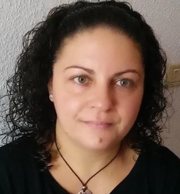 Yurena Domínguez Ruiz