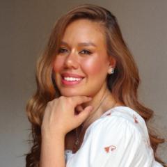 Psicóloga Paola Polo