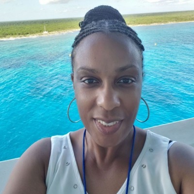 Kamayah Israel