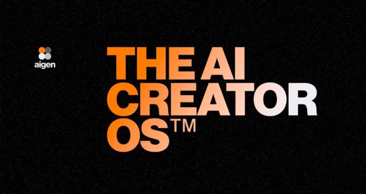 The AI Creator OS