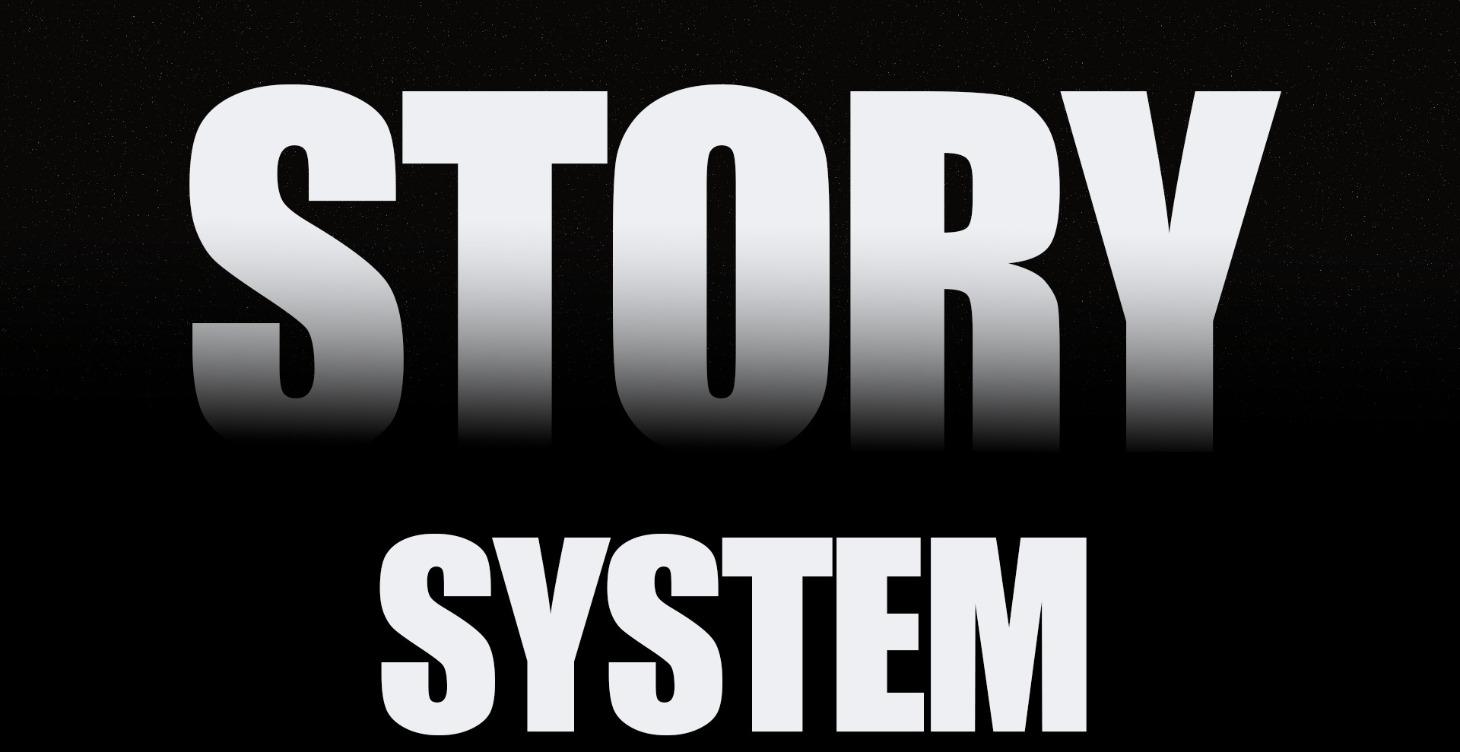 STORY SYSTEM