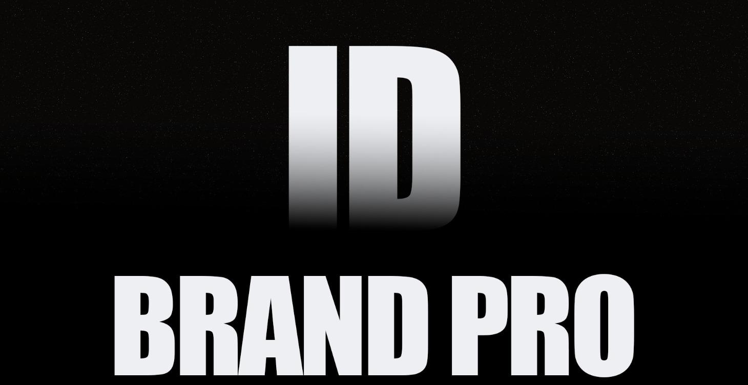 IDENTITY BRAND PRO