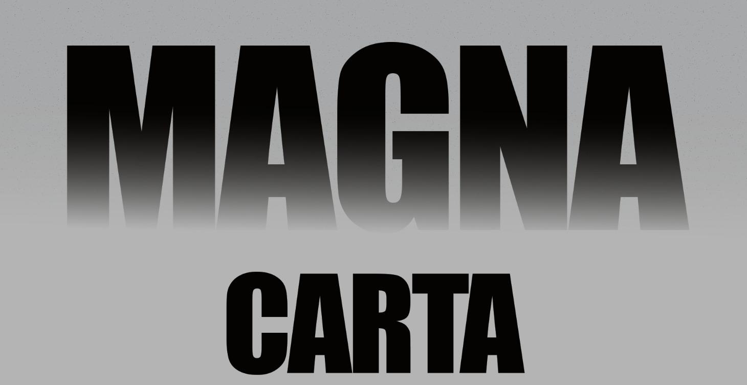 MAGNA CARTA