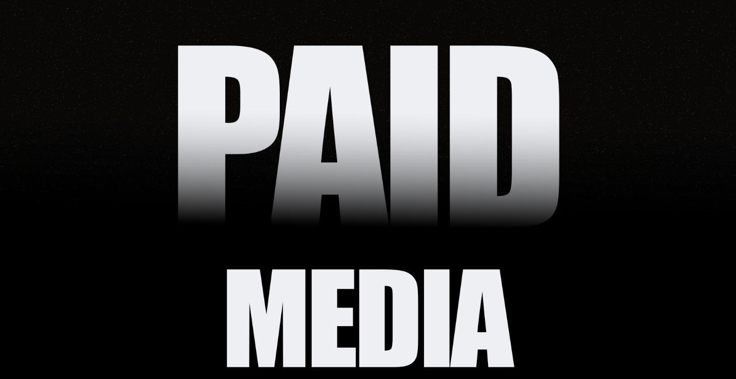 PAID MEDIA