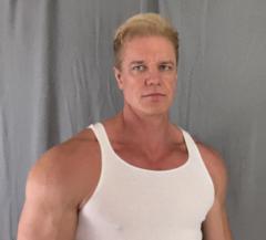 James Preston Rogers