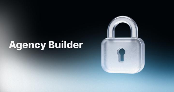 Agency Builder