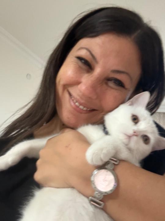 Sibel Kayalık