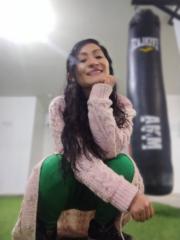 Indira Flores