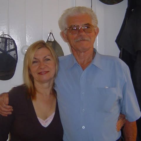 Marguerite McDonald