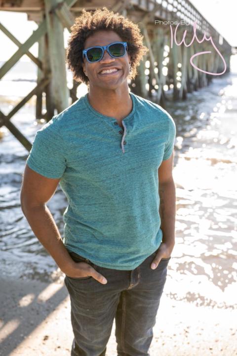 Brandon Simmons