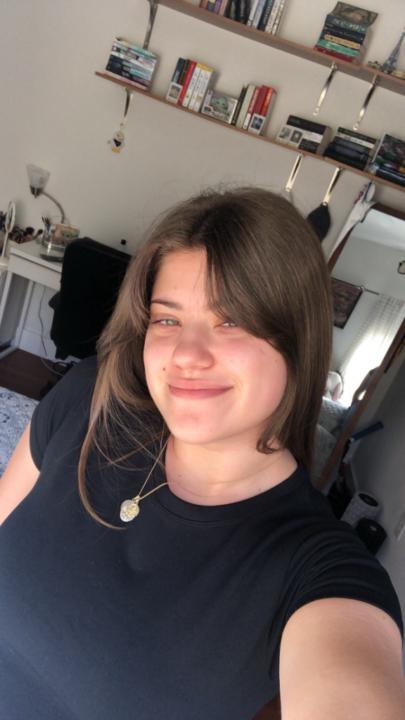 Valentina Irazabal