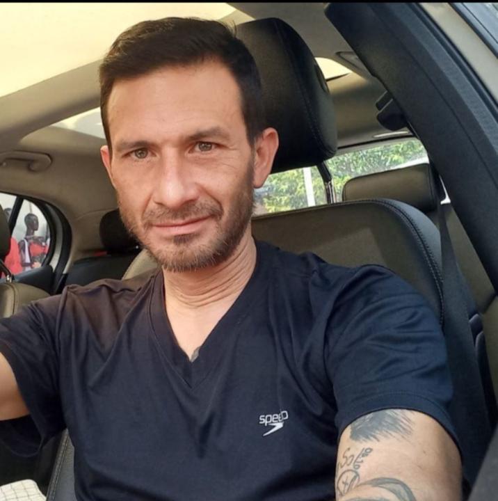 Herbert Motta