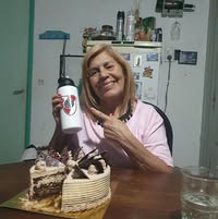 Stella Maris Maggiani